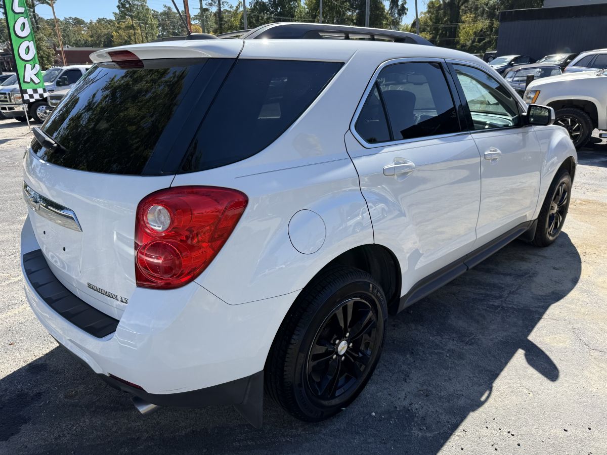 2015 Chevrolet Equinox LT Premier Motorsports BUY SELL TRADE