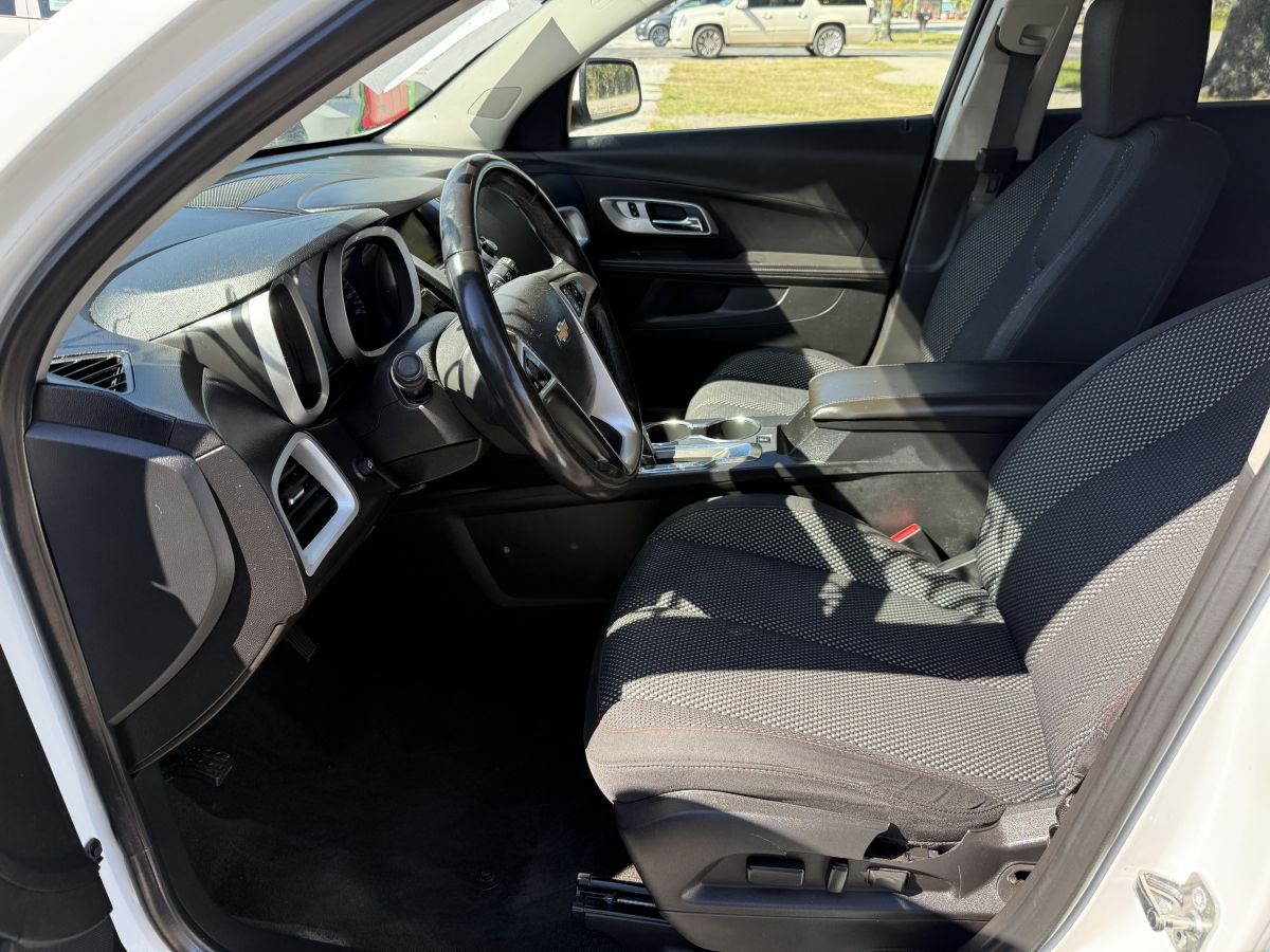 2015 Chevrolet Equinox LT Premier Motorsports BUY SELL TRADE