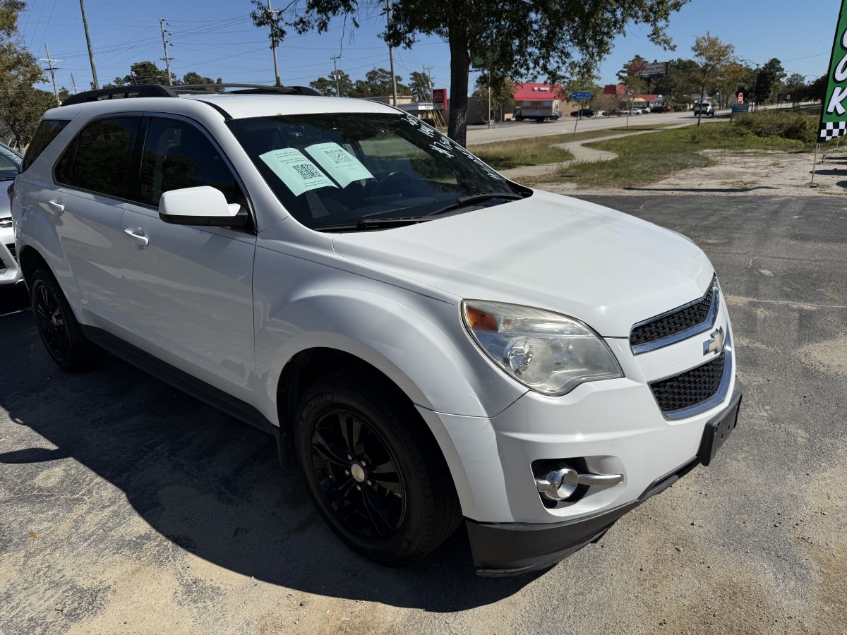 2015 Chevrolet Equinox LT Premier Motorsports BUY SELL TRADE