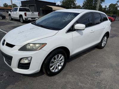 2012 Mazda CX-7