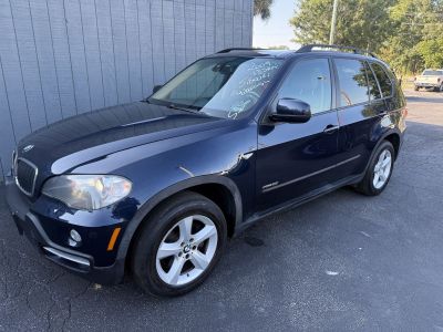 2009 BMW X5