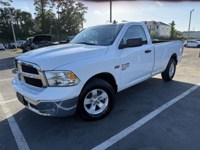 2023 RAM Ram 1500 Classic