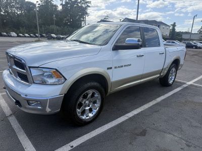 2011 RAM Ram 1500 Pickup