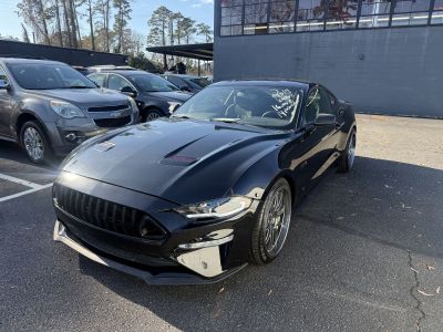 2019 Ford Mustang EcoBoost's photo