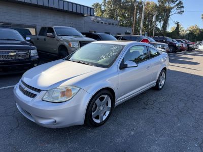 2007 Chevrolet Cobalt SS