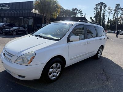 2008 Kia Sedona LX