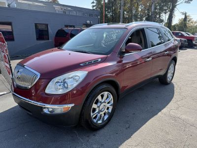 2011 Buick Enclave CXL-1