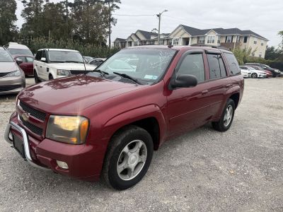 2006 Chevrolet TrailBlazer LT's photo