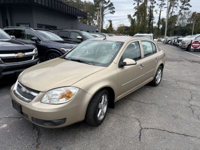 2005 Chevrolet Cobalt LT's photo