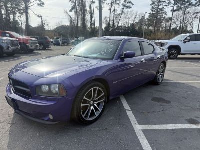 2007 Dodge Charger R/T's photo