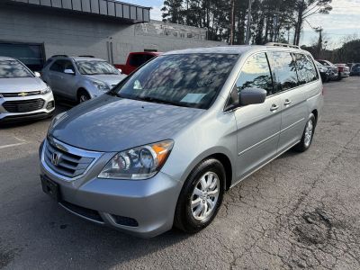 2008 Honda Odyssey EX
